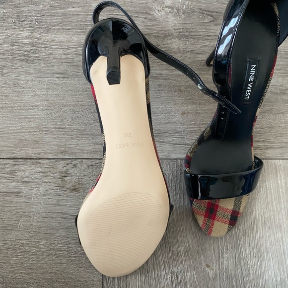Nine West Heels - Picture 3 of 5